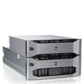 EqualLogic serie PS6000 EqualLogic serie PS6000